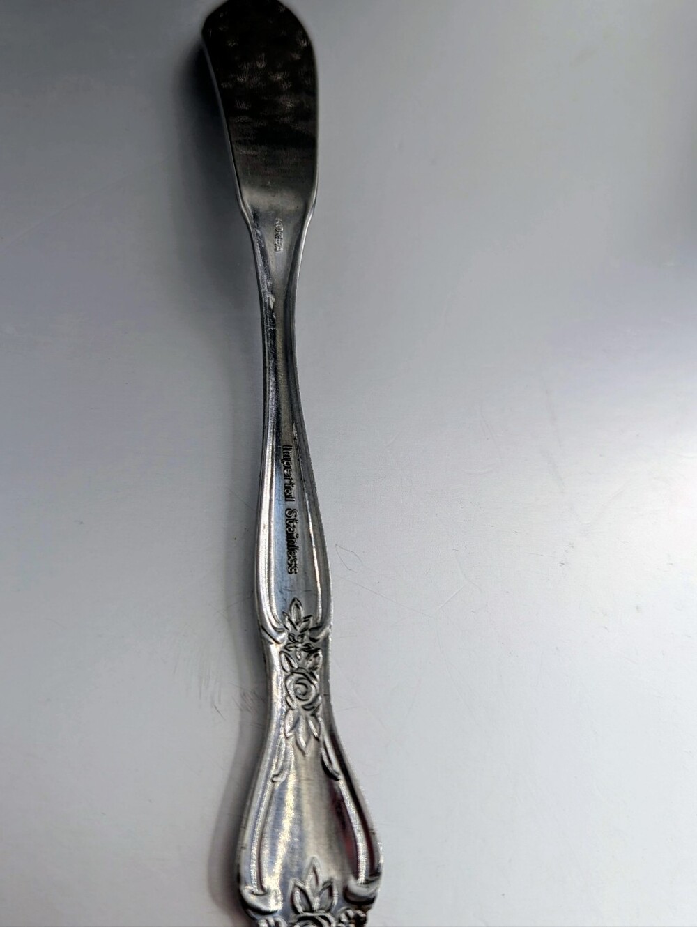 Butter Spreader - Picture 2 of 2
